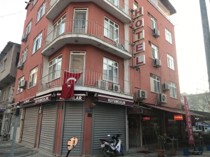 Koprulu Hotel