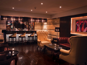 Baron Resort Sharm El Sheikh