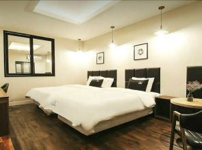 The Hotel Changwon