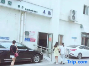 Nanning Meilan Space Capsule Youth Apartment (Guangxi University)