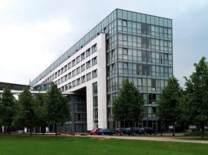 NH Düsseldorf City