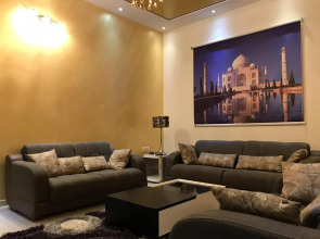 Deluxe Furnished Apartments