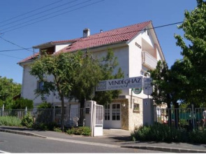 Familia Vendégház - Balatonfüred