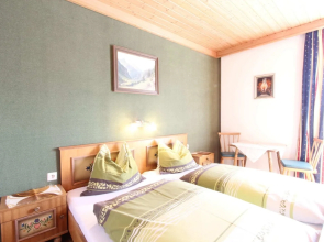 Lovely Apartment in Mittersill near Kitzbühel - Kirchberg