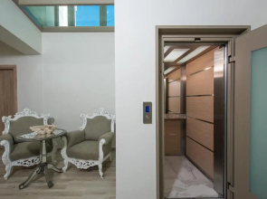 Thalassa Residence, a luxury coastal escape, By ThinkVilla