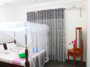 Akash Villa
