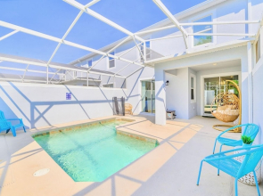 4BR Family Resort Home w Private Pool