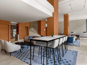 Courtyard by Marriott Bangkok