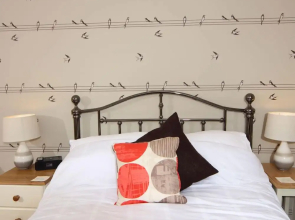 Much Wenlock Holiday Let