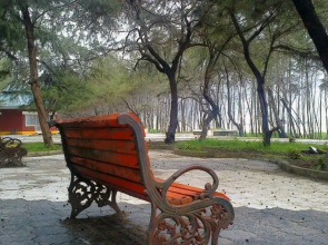 Beach Pavilion Resort