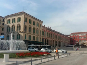 Nina, apartment in city centre