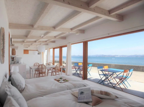 Setouchi Villa Diary Ohshibajima