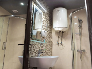 Апарт-отель Silk Road Sea Towers Batumi