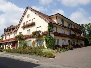 Hôtel le Pré Serroux