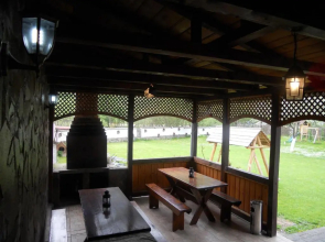 Vila Silvana