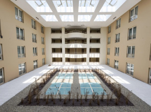 BH Conference & Airport Hotel Istanbul