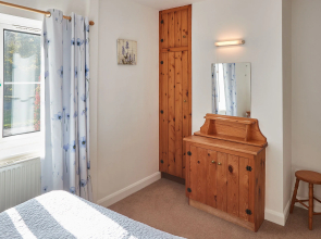Host Stay Kibbletree Cottage