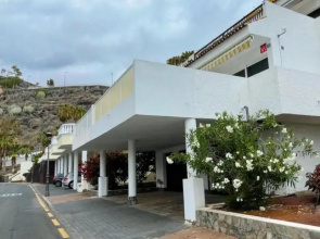 Hibisco apartments
