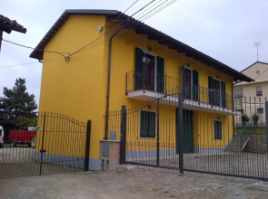 Casetta San Giovanni