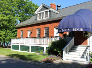 Inn at Diamond Cove