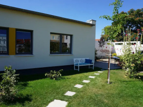 ElbQuartier Apartments Magdeburg
