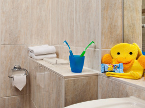 Mercure Hotel Berlin Mitte