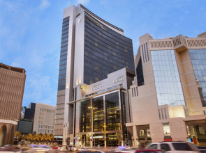Downtown Rotana Hotel