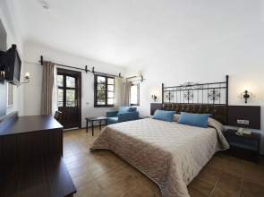 Отель İsla Panorama