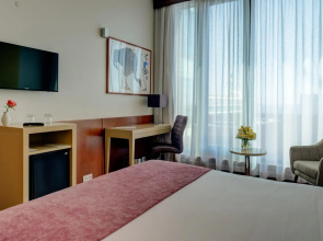 Courtyard by Marriott Boston-Cambridge