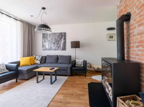 Apartma Peček Kranjska Gora