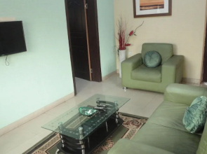 Hallmark Suites Itori