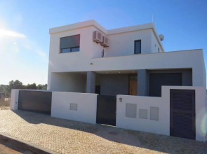 Villa Ria Alvor- Swimming pool & Jacuzzi