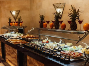 Xperience Kiroseiz Parkland Resort