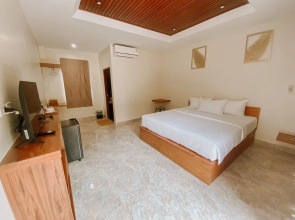 Tachang Airport Hotel