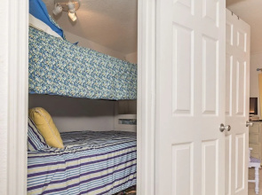 Cbc137 - Colony Beach Club - Beach Haven 1 Bedroom 1 Bathroom Condo