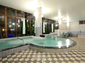 Hotel Taihei Onsen