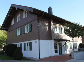 Oberstdorfer Bergwelt Dalchow