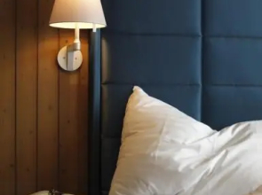 Parkhotel Waldheim am Sarnersee