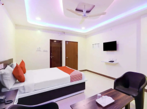 Sharan Inn by OYO Rooms