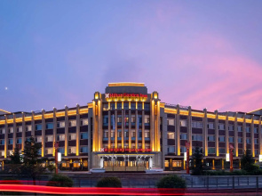 Hilton Garden Inn Hulunbuir Hailar
