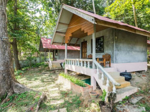 Budget KK Hill Resort