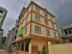 SPOT ON 521 Himalayan Regency Hotel