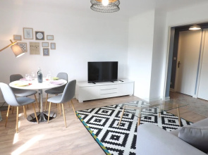 Appartement Beverly