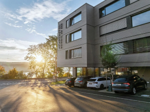 Aparthotel Beinwil am See