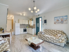 Villa Maistros Lefkada With Pool