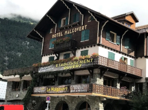 Hôtel Le Malgovert