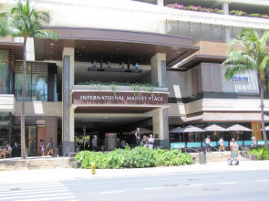 Waikiki Garden Villa