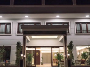 Vista Royal Hotel