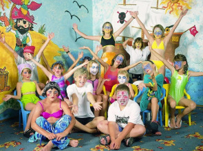 Club Anastasia Aparthotel