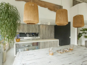 Luxe Villa San Jerónimo by Nomad Guru